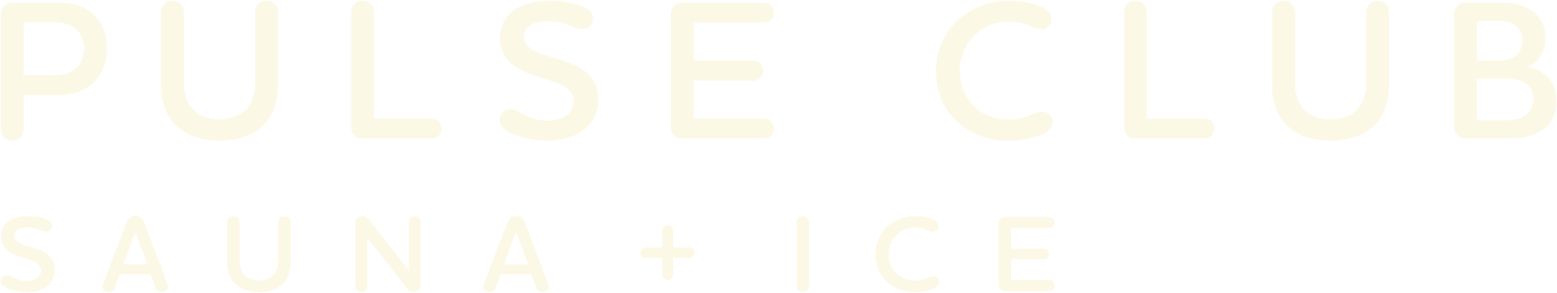 Pulse Club Sauna and ice